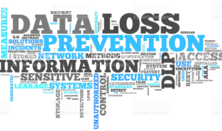 veri sızıntısı önleme, data loss prevention, dlp yazılımı